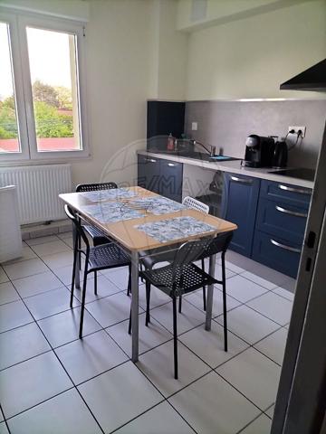 Appartement  à louer - 