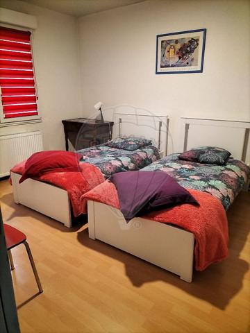 Appartement  à louer - 