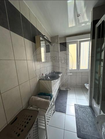 Appartement  à louer - 