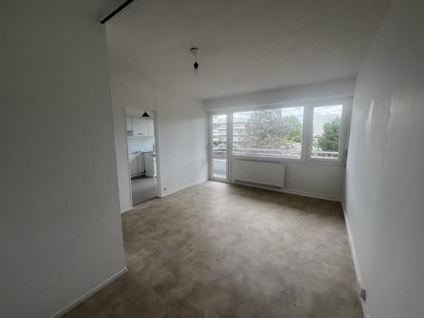 Appartement à louer |  Bordeaux |  1 pièce | 30 m²