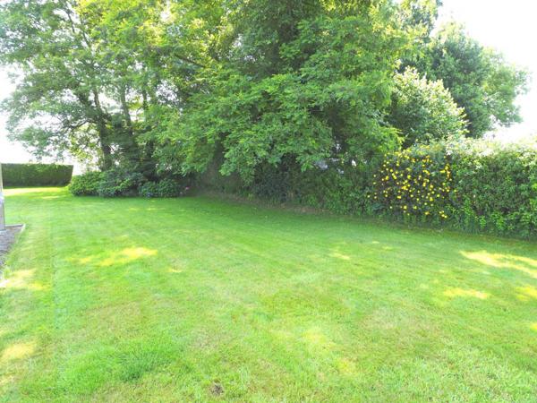 Maison en pierre rénovée