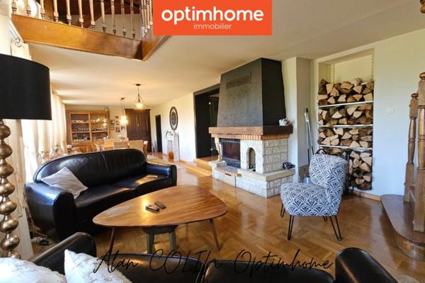 Immeuble à vendre SIERCK LES BAINS (57) - Fond de commerce + Immeuble