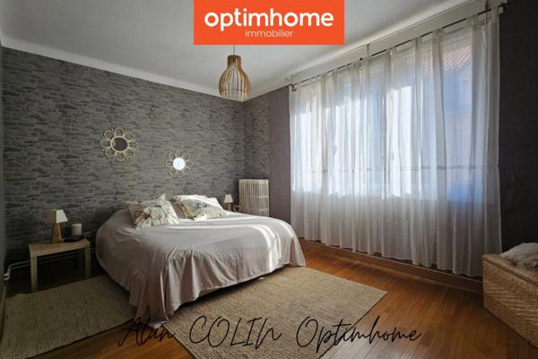 Immeuble à vendre SIERCK LES BAINS (57) - Fond de commerce + Immeuble