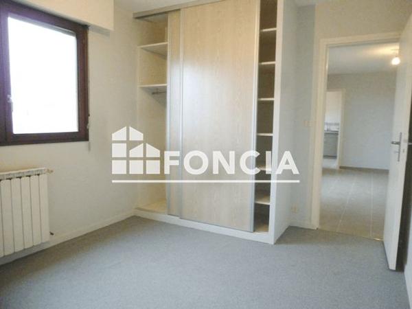 Location Appartement 2 pièces 43.44 m² - 33 ROUTE DE PINANE Anglet 64600