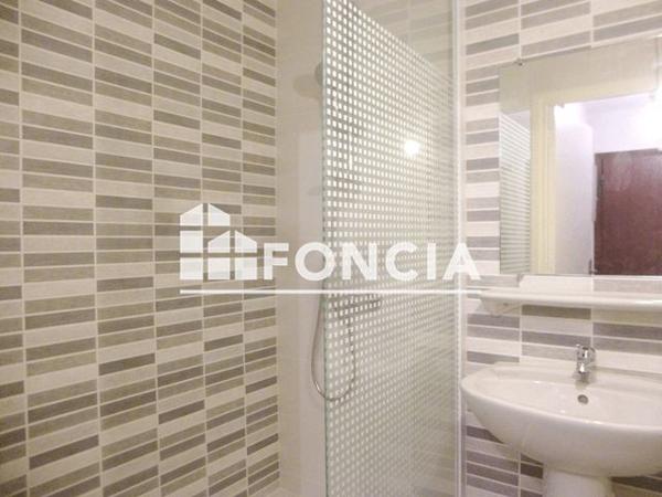 Location Appartement 2 pièces 43.44 m² - 33 ROUTE DE PINANE Anglet 64600