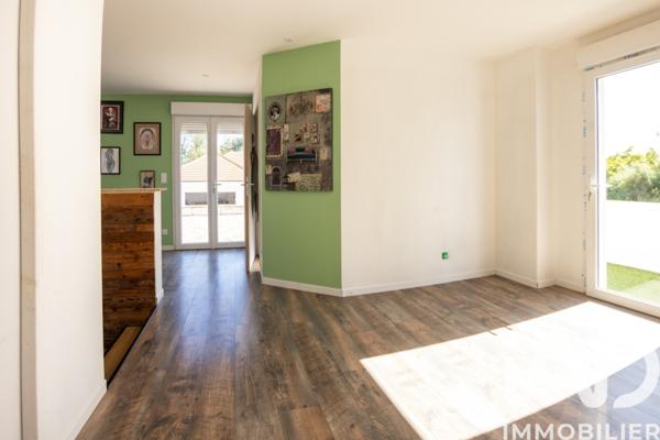 Maison à vendre 4 pièces 150 m² Dole