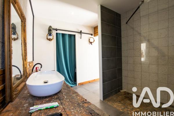 Maison à vendre 4 pièces 150 m² Dole