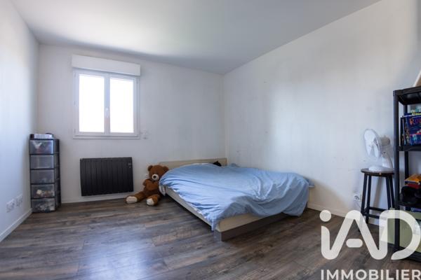 Maison à vendre 4 pièces 150 m² Dole