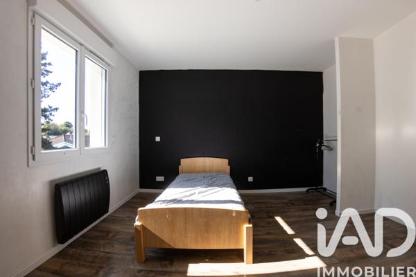 Maison à vendre 4 pièces 150 m² Dole