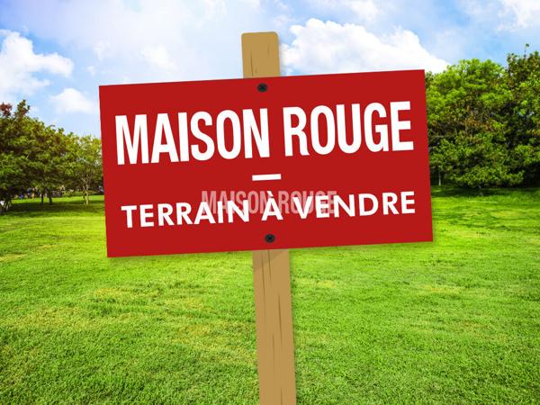Terrain à bâtir LANDEHEN hors lotissement!