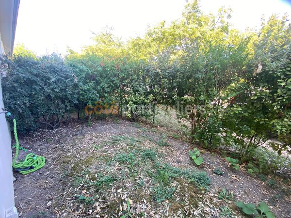 Vente
                Appartement45 m² - 2 Pièces -
                    CEBAZAT (63118)