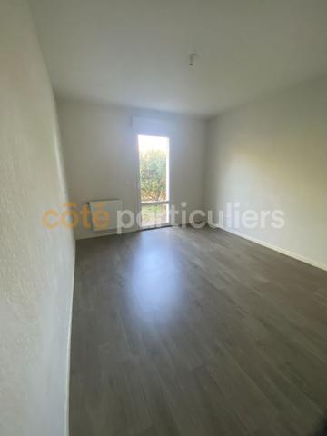 Vente
                Appartement45 m² - 2 Pièces -
                    CEBAZAT (63118)