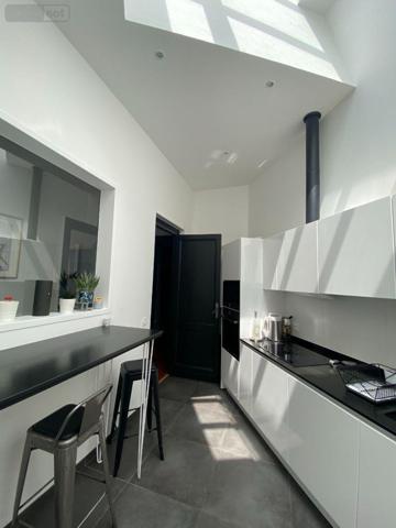 Duplex à vendre à Bordeaux en Gironde (33000), ref : 016/1022   
Fondaudège