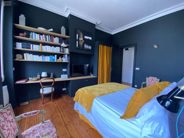 Duplex à vendre à Bordeaux en Gironde (33000), ref : 016/1022   
Fondaudège