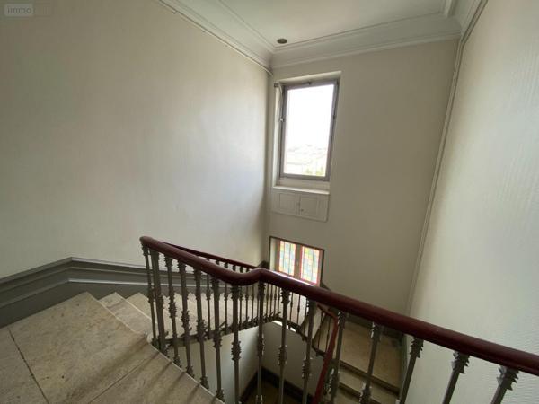 Duplex à vendre à Bordeaux en Gironde (33000), ref : 016/1022   
Fondaudège