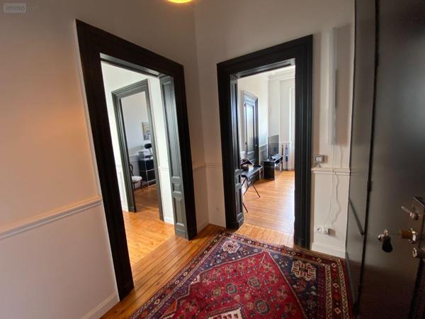 Duplex à vendre à Bordeaux en Gironde (33000), ref : 016/1022   
Fondaudège