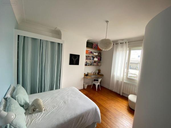 Duplex à vendre à Bordeaux en Gironde (33000), ref : 016/1022   
Fondaudège