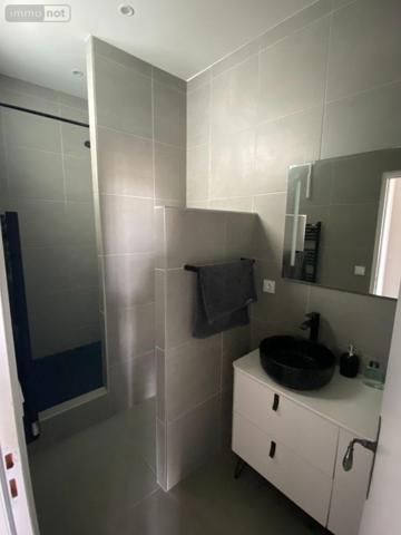 Duplex à vendre à Bordeaux en Gironde (33000), ref : 016/1022   
Fondaudège