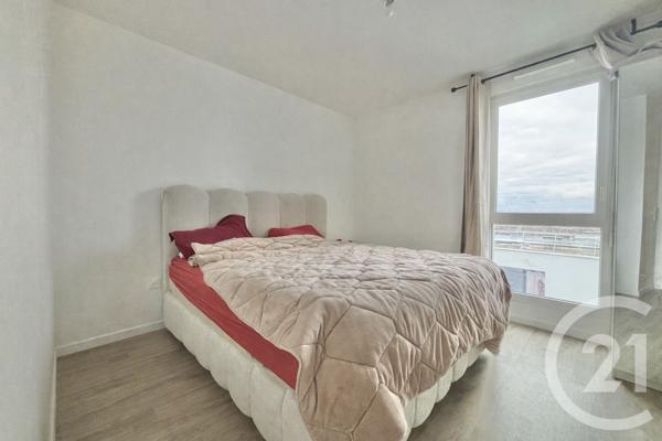 Appartement F3 à vendre  3 pièces - 55,55 m2 LES PAVILLONS SOUS BOIS - 93