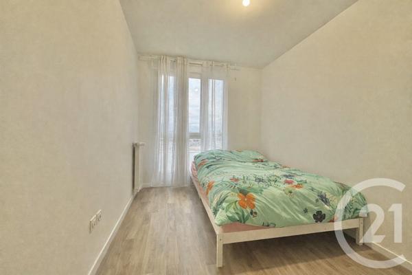 Appartement F3 à vendre  3 pièces - 55,55 m2 LES PAVILLONS SOUS BOIS - 93