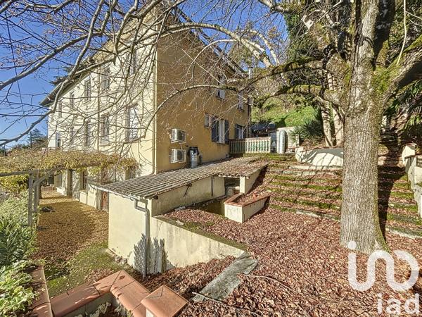 Immeuble à vendre 570 m² Valence