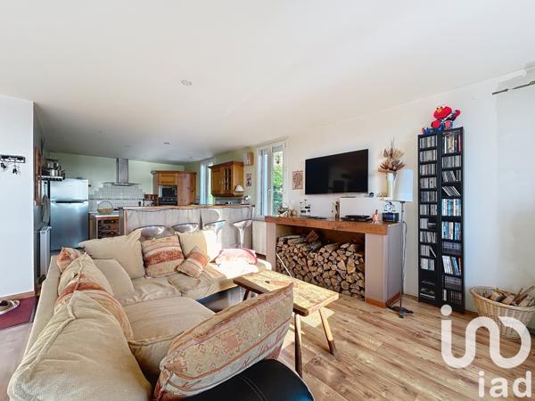 Immeuble à vendre 570 m² Valence