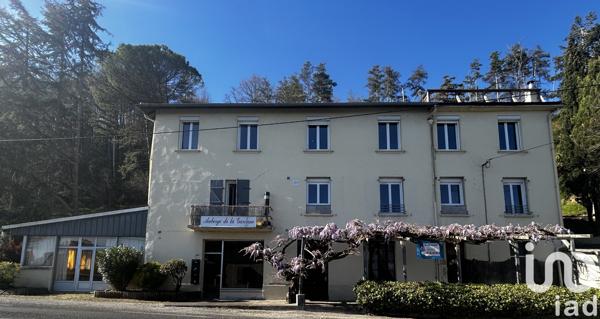 Immeuble à vendre 570 m² Valence