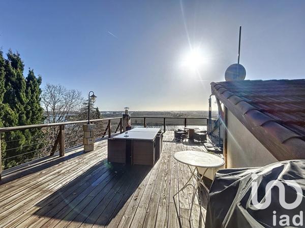 Immeuble à vendre 570 m² Valence