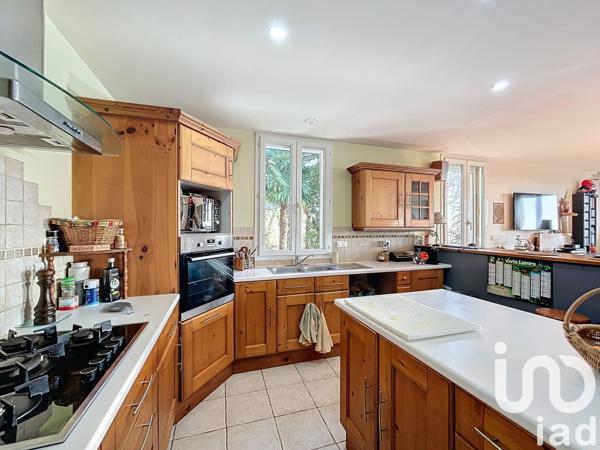 Immeuble à vendre 570 m² Valence