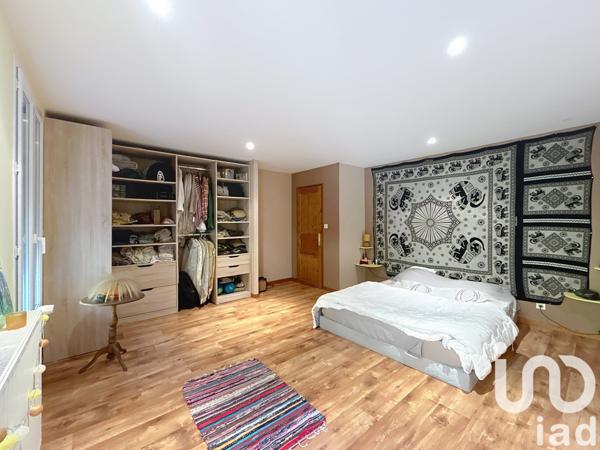 Immeuble à vendre 570 m² Valence