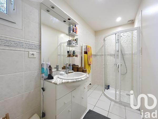 Immeuble à vendre 570 m² Valence