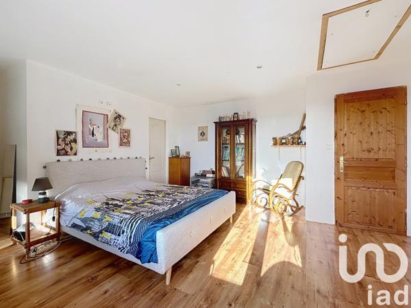 Immeuble à vendre 570 m² Valence