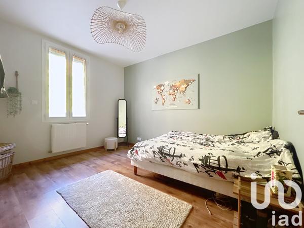 Immeuble à vendre 570 m² Valence