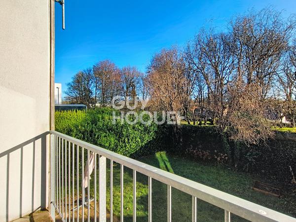 Maison T6 - Secteur Le Froutven à GUIPAVAS