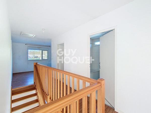 Maison T6 - Secteur Le Froutven à GUIPAVAS