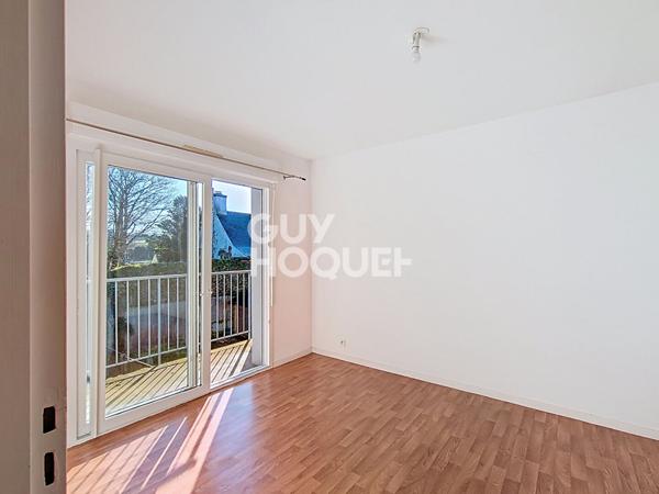 Maison T6 - Secteur Le Froutven à GUIPAVAS