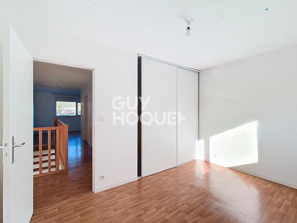 Maison T6 - Secteur Le Froutven à GUIPAVAS