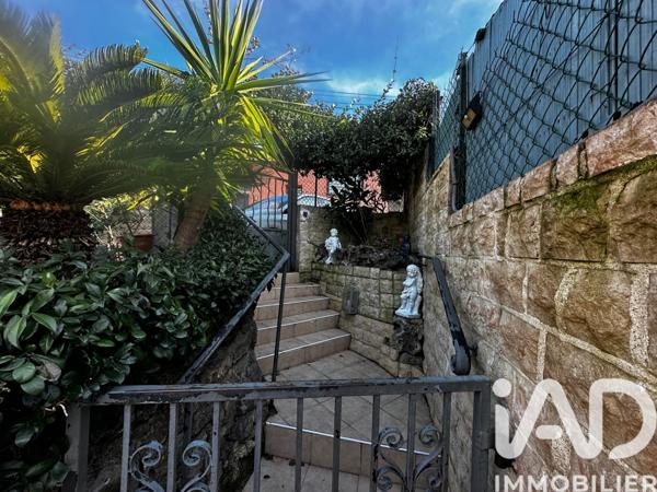 Maison à vendre 4 pièces 93 m² Pégomas