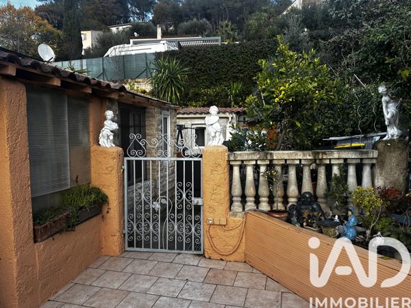 Maison à vendre 4 pièces 93 m² Pégomas