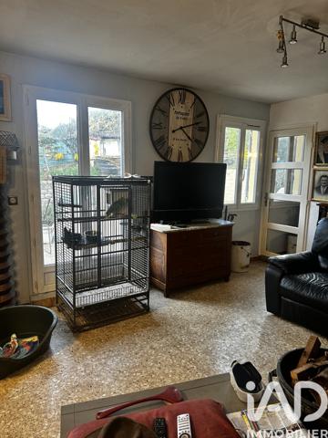 Maison à vendre 4 pièces 93 m² Pégomas