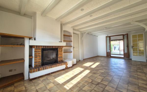 Maison à vendre    4 pièces •  Morcenx