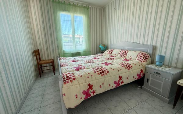 Maison à vendre    4 pièces •  Le Château-d'Oléron