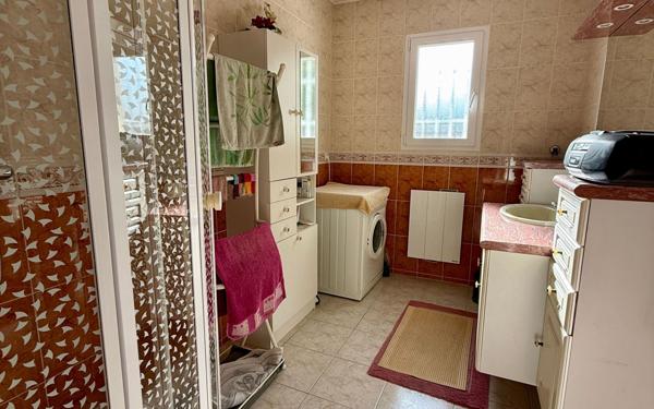 Maison à vendre    4 pièces •  Le Château-d'Oléron