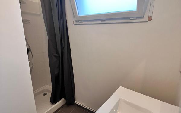 Appartement à louer    1 pièce •  Loudun