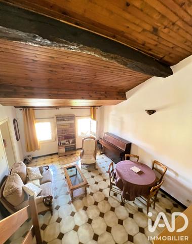 Appartement à vendre 3 pièces 52,44 m² Argelès-sur-Mer