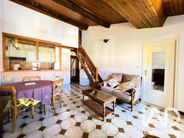 Appartement à vendre 3 pièces 52,44 m² Argelès-sur-Mer