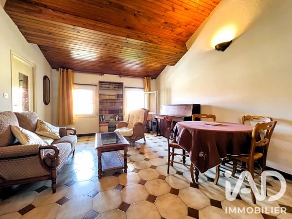 Appartement à vendre 3 pièces 52,44 m² Argelès-sur-Mer