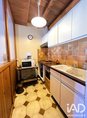 Appartement à vendre 3 pièces 52,44 m² Argelès-sur-Mer