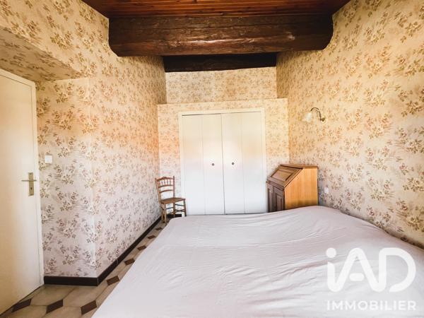 Appartement à vendre 3 pièces 52,44 m² Argelès-sur-Mer