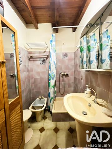 Appartement à vendre 3 pièces 52,44 m² Argelès-sur-Mer